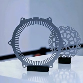 電機鐵損測量過程中如何降低幹擾對結果的影響