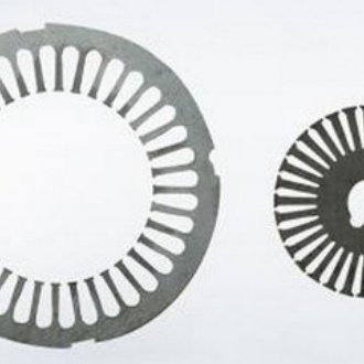 矽鋼鐵損檢測的标準測試頻率是如何確定的