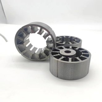 電機鐵芯溫升材料選擇有什麽講究