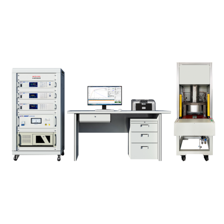 MATS-3120H永磁測(cè)量裝(zhuāng)置