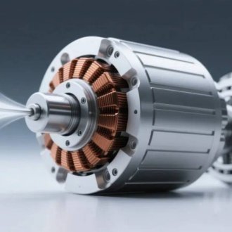 磁鋼裝配前剩磁篩查