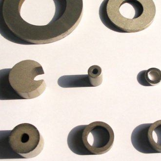 高溫剩磁測試流程及注意事項