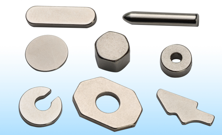 高溫剩磁測試方法和注意事項