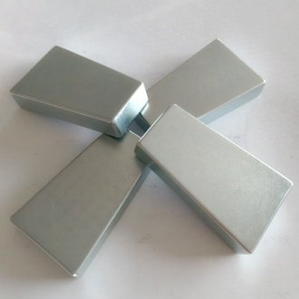 磁鋼剩磁檢測的環境條件有哪些要求