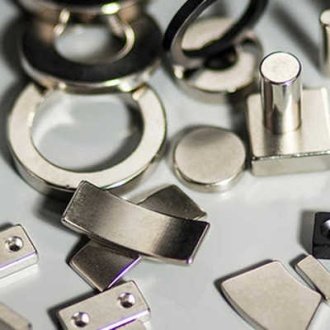 永磁體剩磁穩定性如何提高